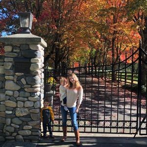 Meet your Posher, Deanna